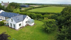 Lower Solbury Farm, Haverfordwest, SA62