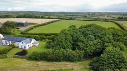Lower Solbury Farm, Haverfordwest, SA62