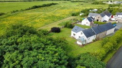 Lower Solbury Farm, Haverfordwest, SA62