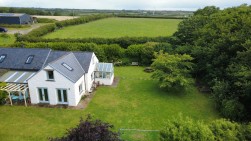 Lower Solbury Farm, Haverfordwest, SA62