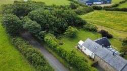 Lower Solbury Farm, Haverfordwest, SA62