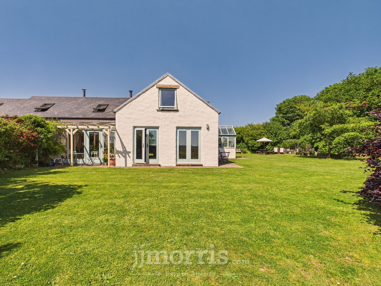 Lower Solbury Farm, Haverfordwest, SA62