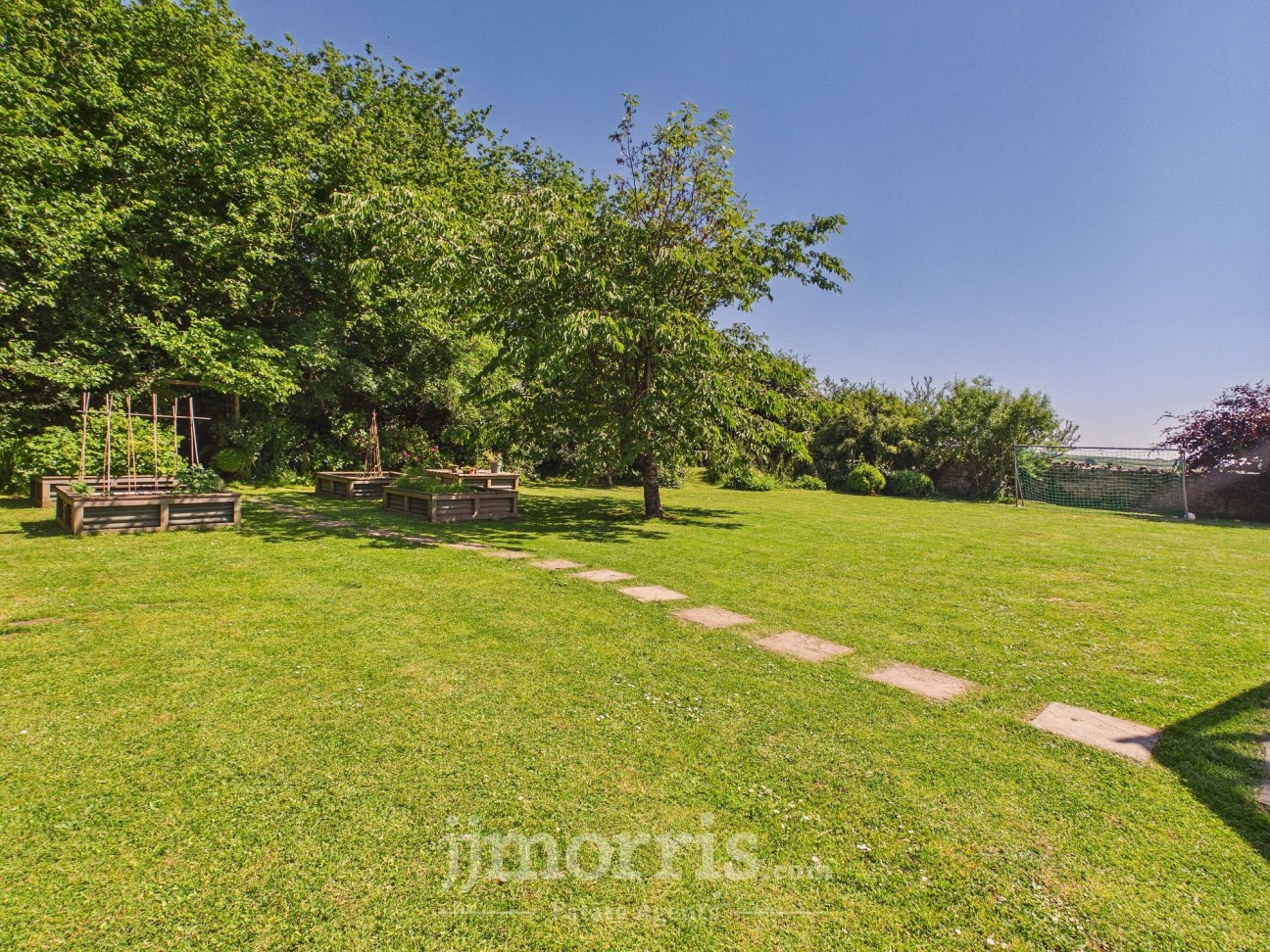 Lower Solbury Farm, Haverfordwest, SA62