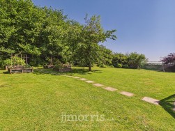 Lower Solbury Farm, Haverfordwest, SA62