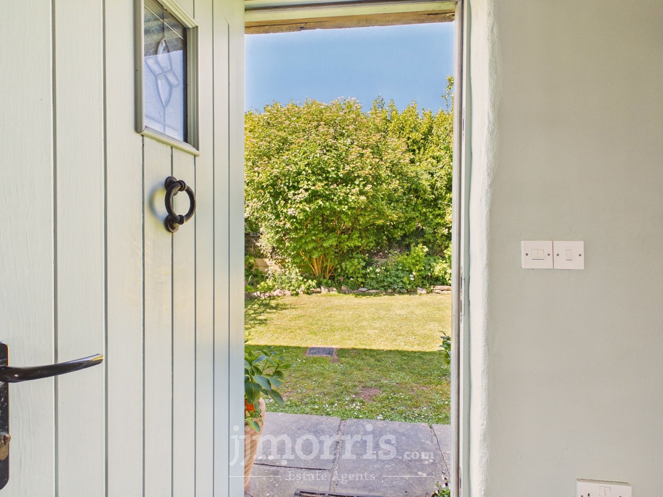 Lower Solbury Farm, Haverfordwest, SA62