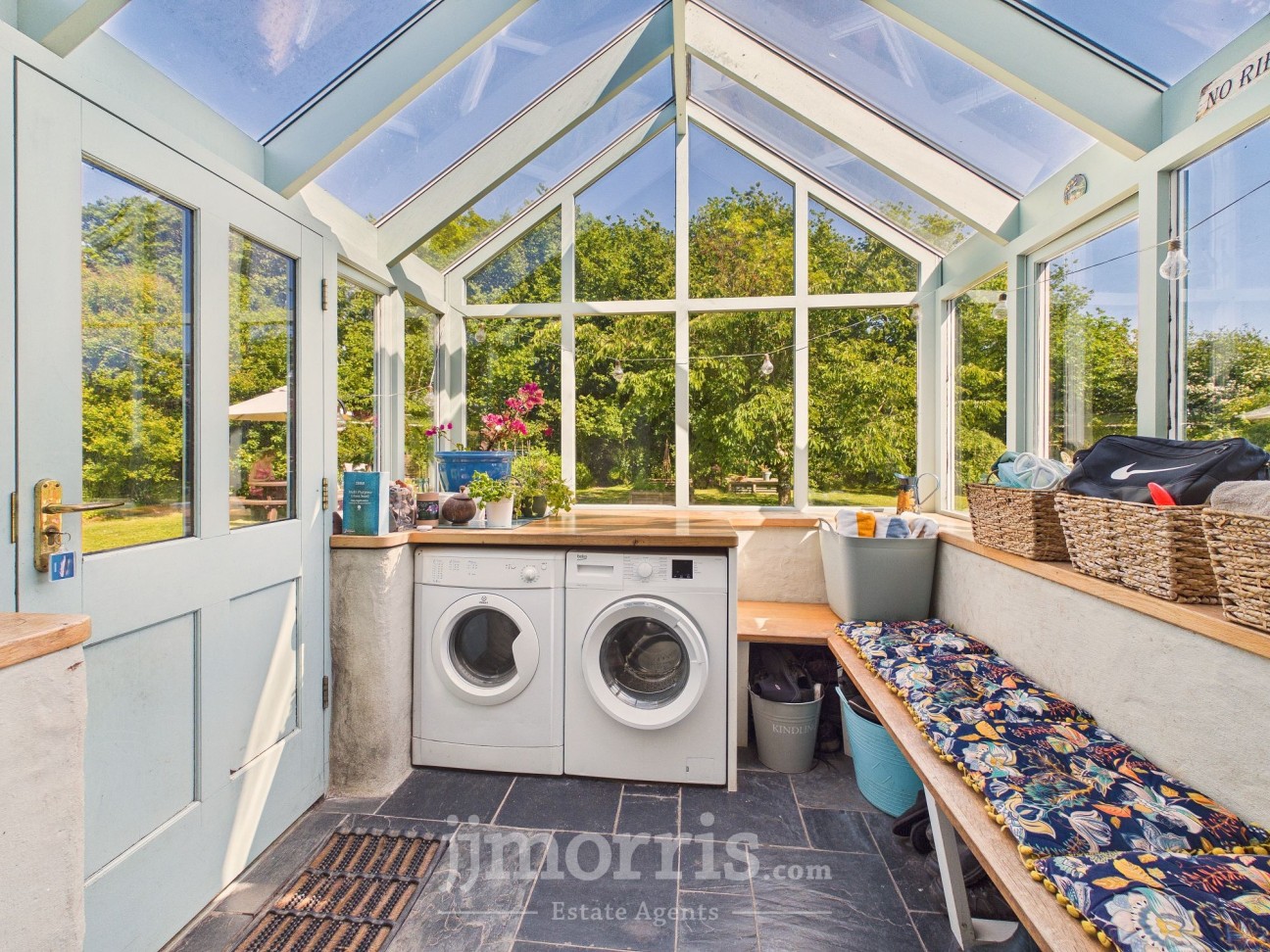 Lower Solbury Farm, Haverfordwest, SA62
