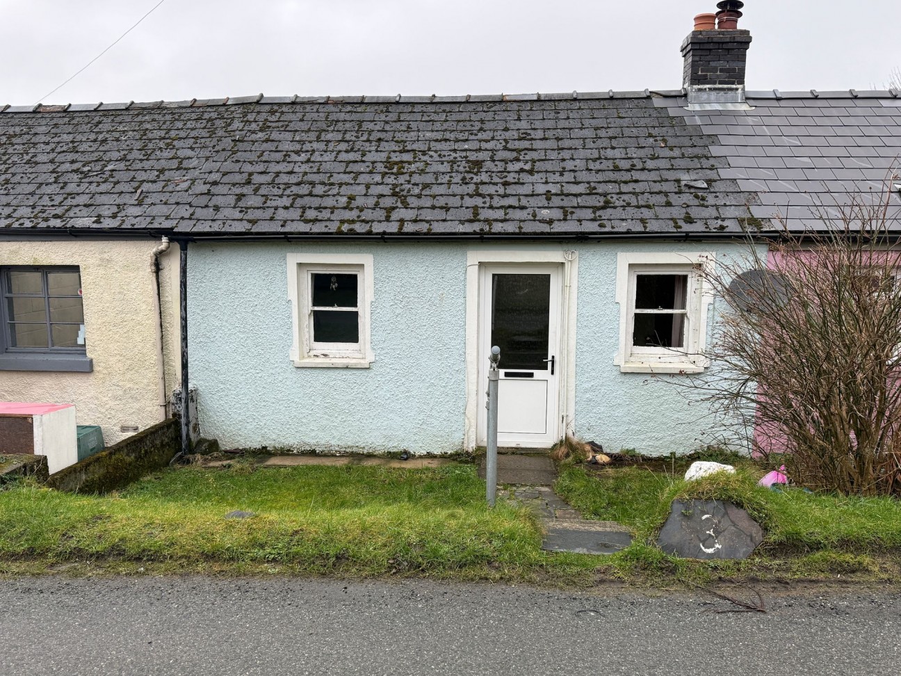 Rosebush, Clynderwen, SA66