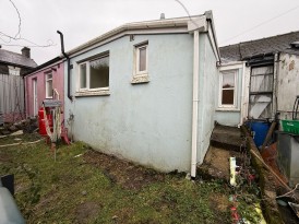 Rosebush, Clynderwen, SA66