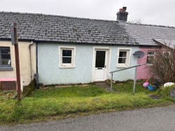 Rosebush, Clynderwen, SA66