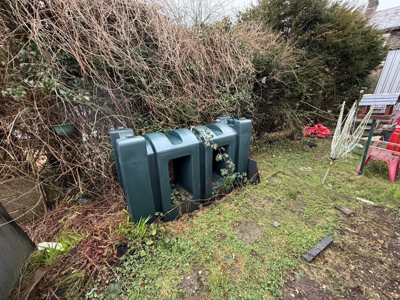 Rosebush, Clynderwen, SA66