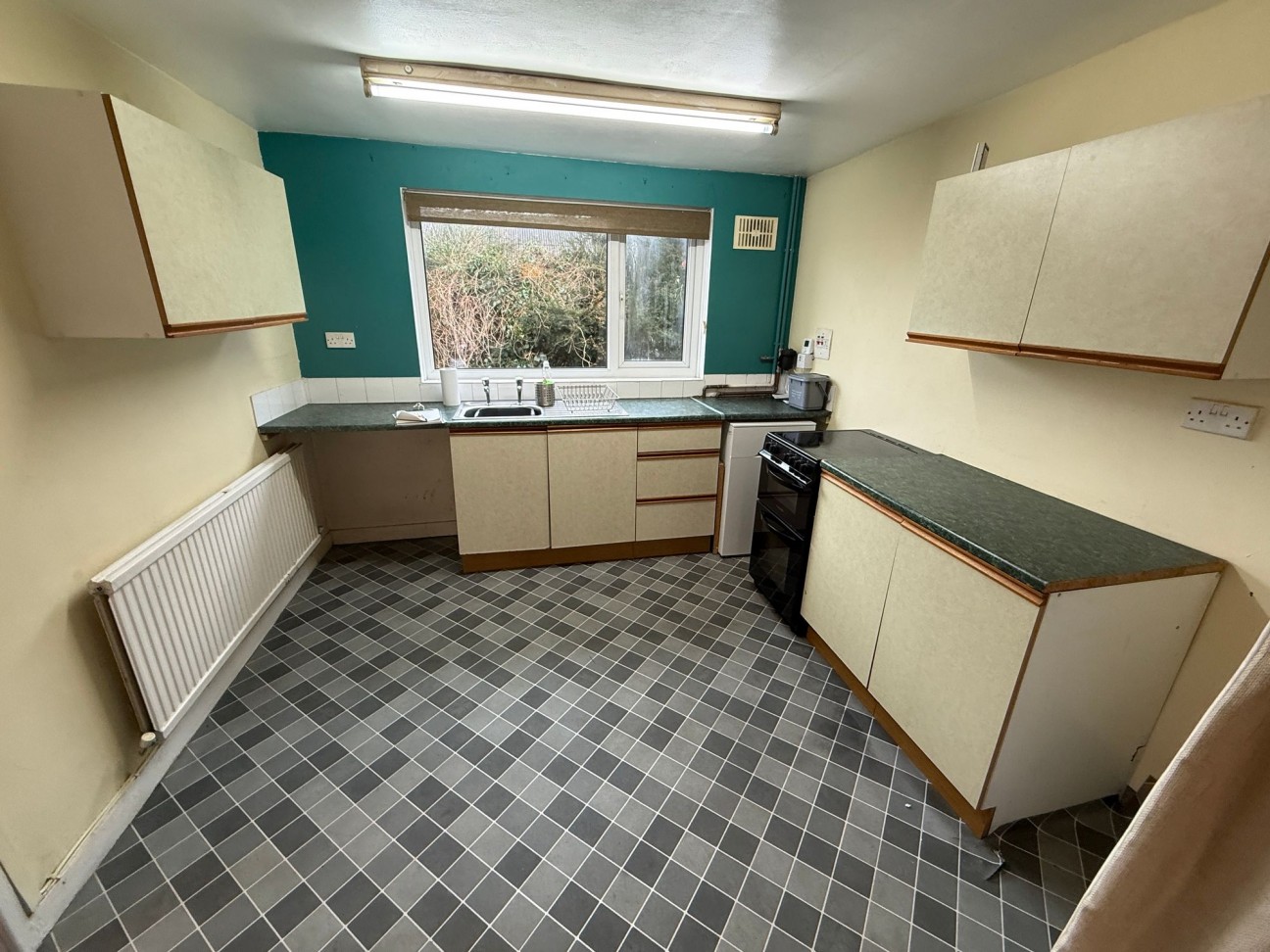 Rosebush, Clynderwen, SA66