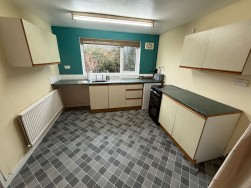 Rosebush, Clynderwen, SA66