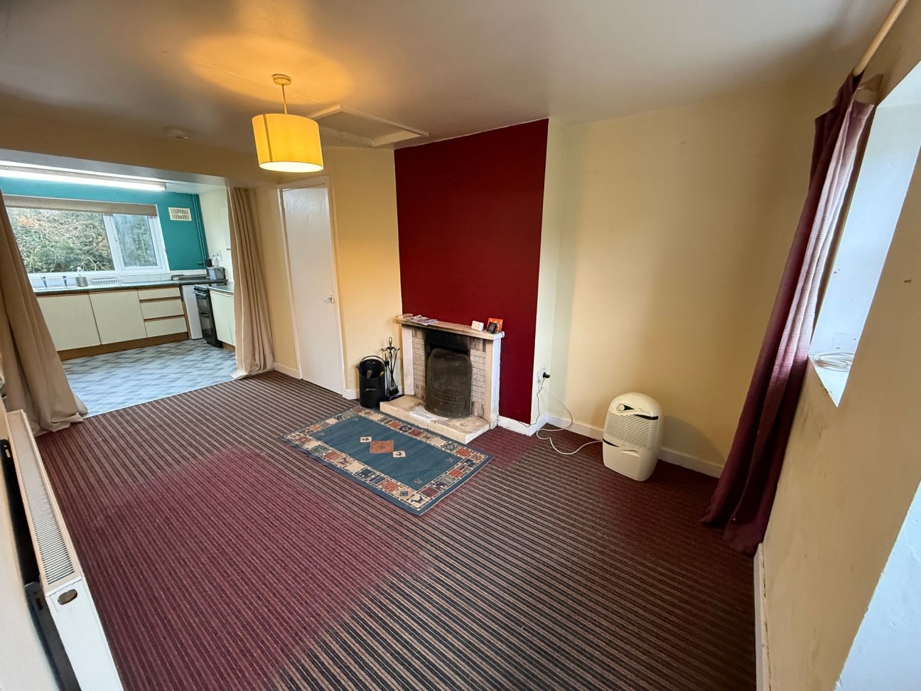 Rosebush, Clynderwen, SA66