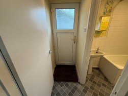 Rosebush, Clynderwen, SA66