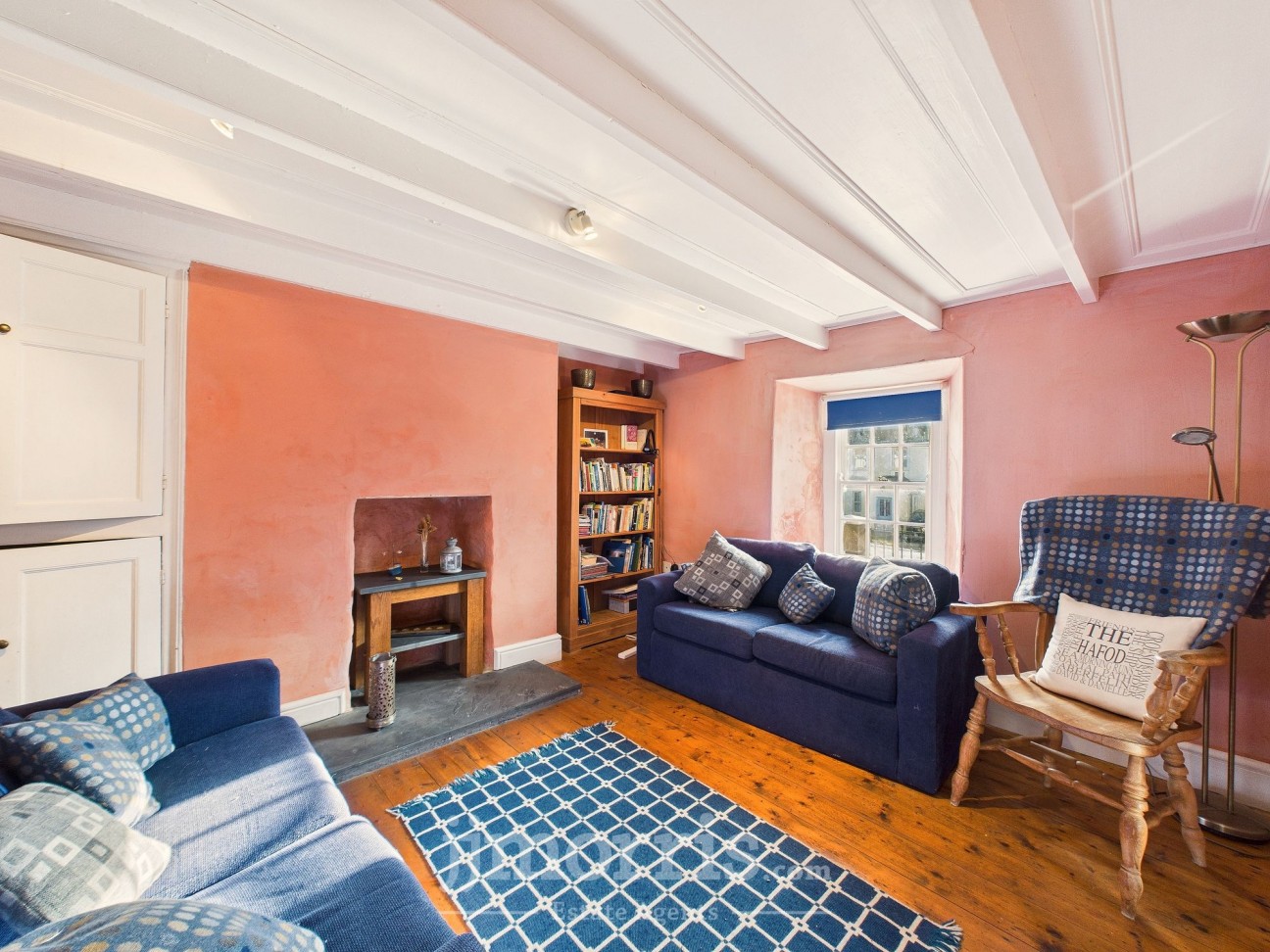 Trefin, Haverfordwest, SA62