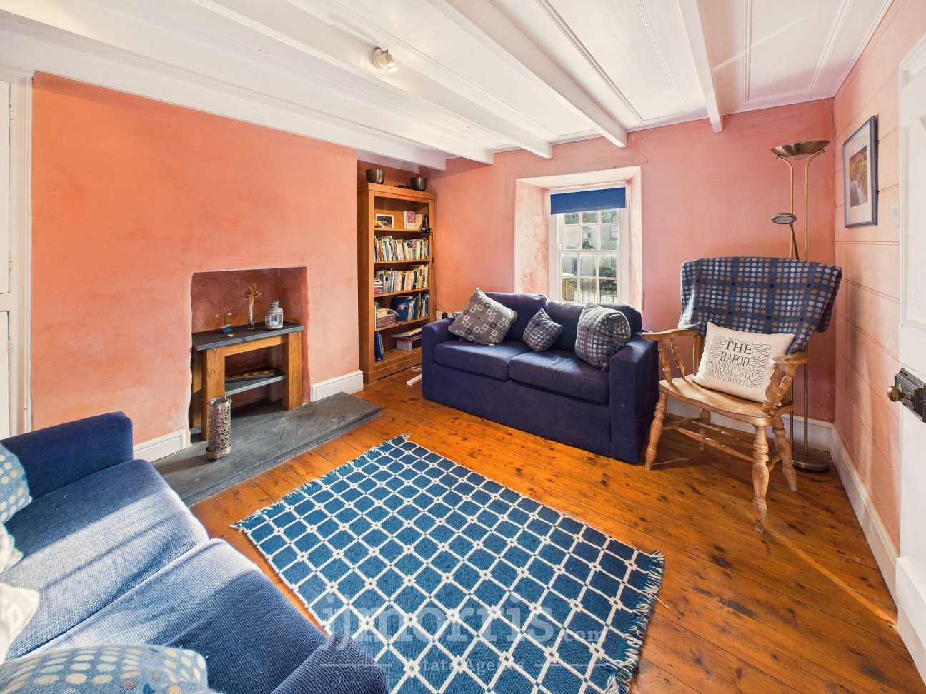 Trefin, Haverfordwest, SA62