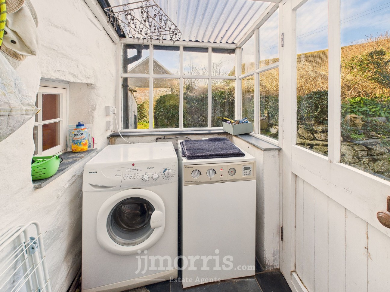 Trefin, Haverfordwest, SA62