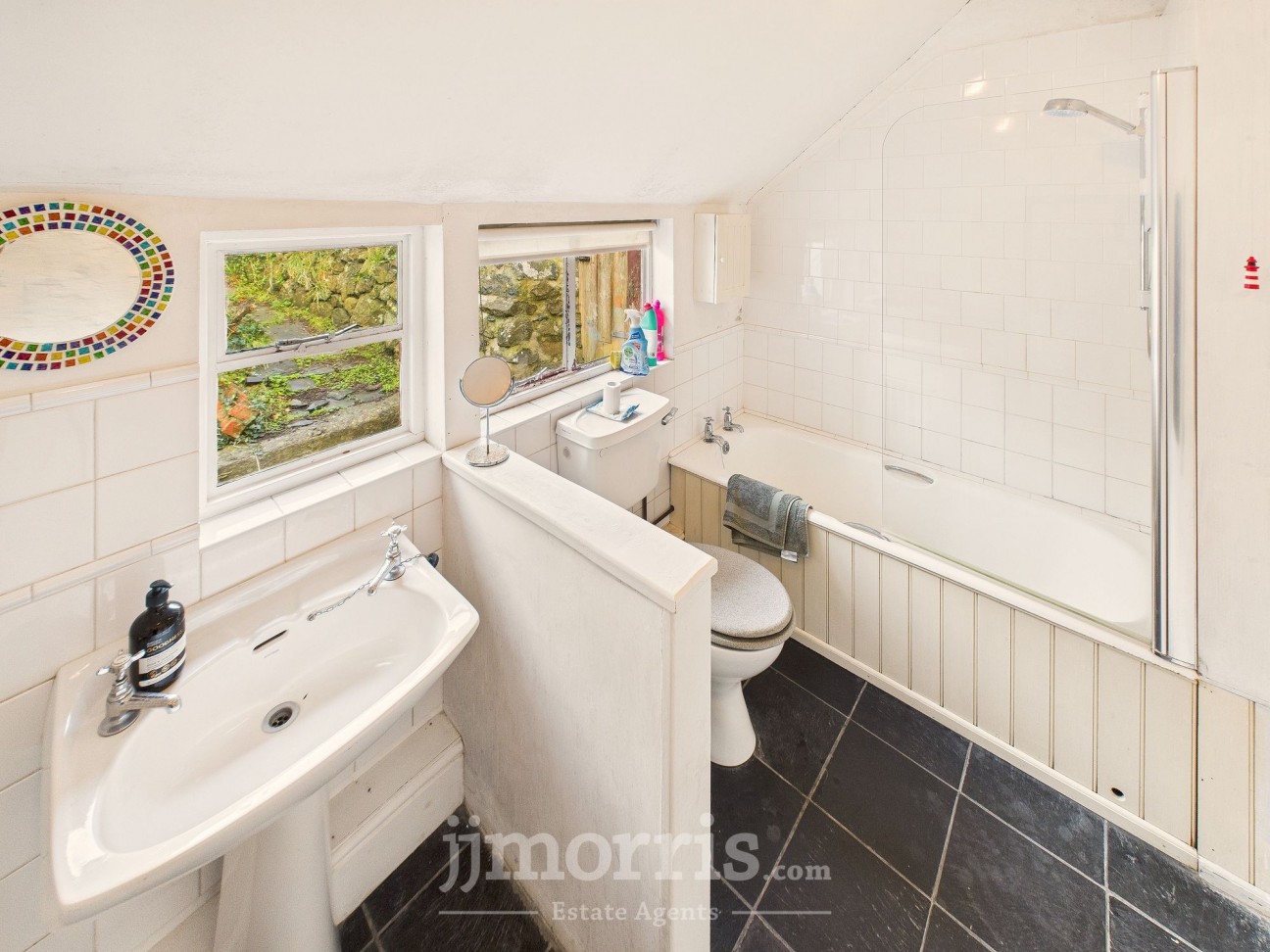 Trefin, Haverfordwest, SA62