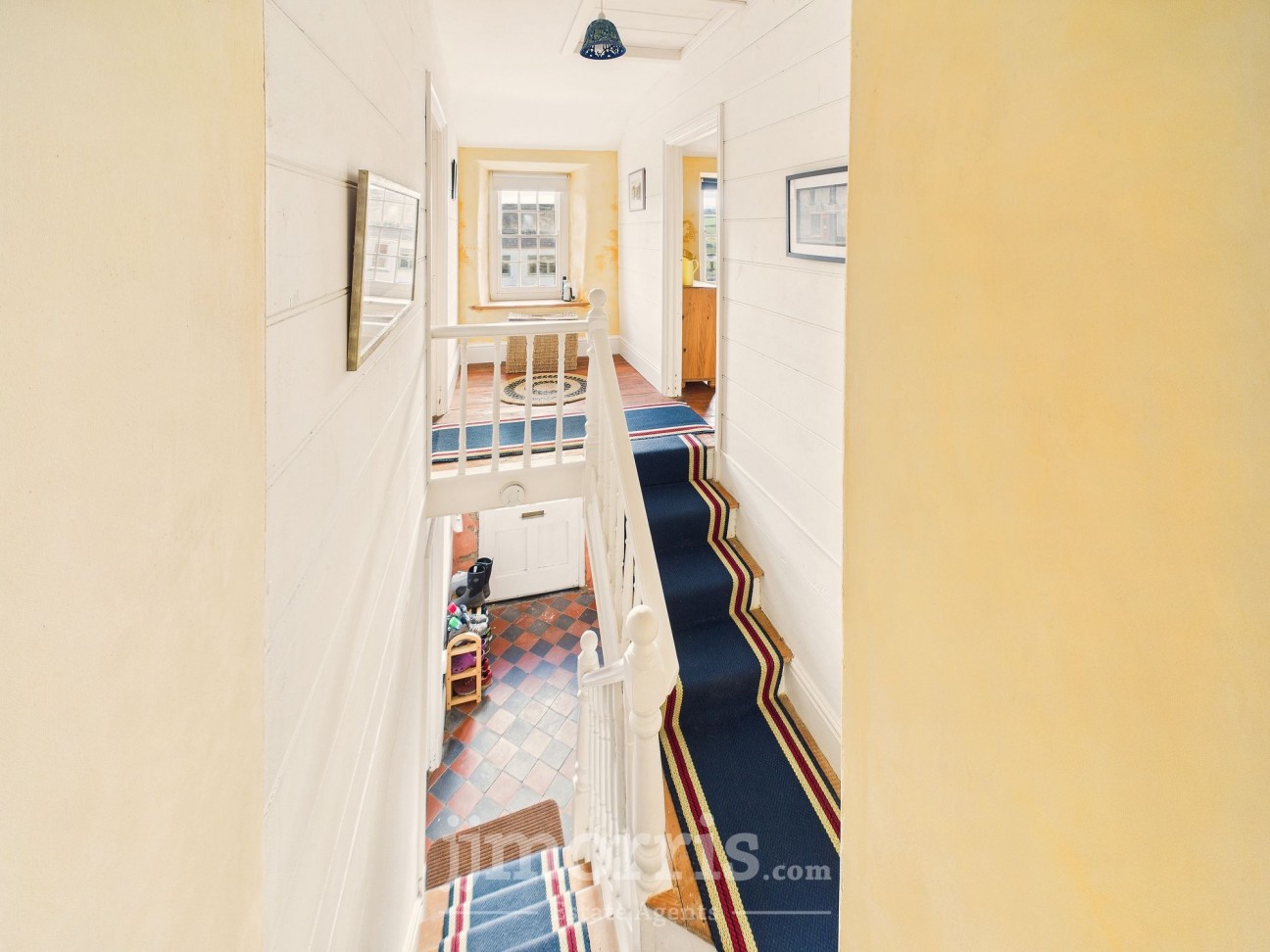 Trefin, Haverfordwest, SA62