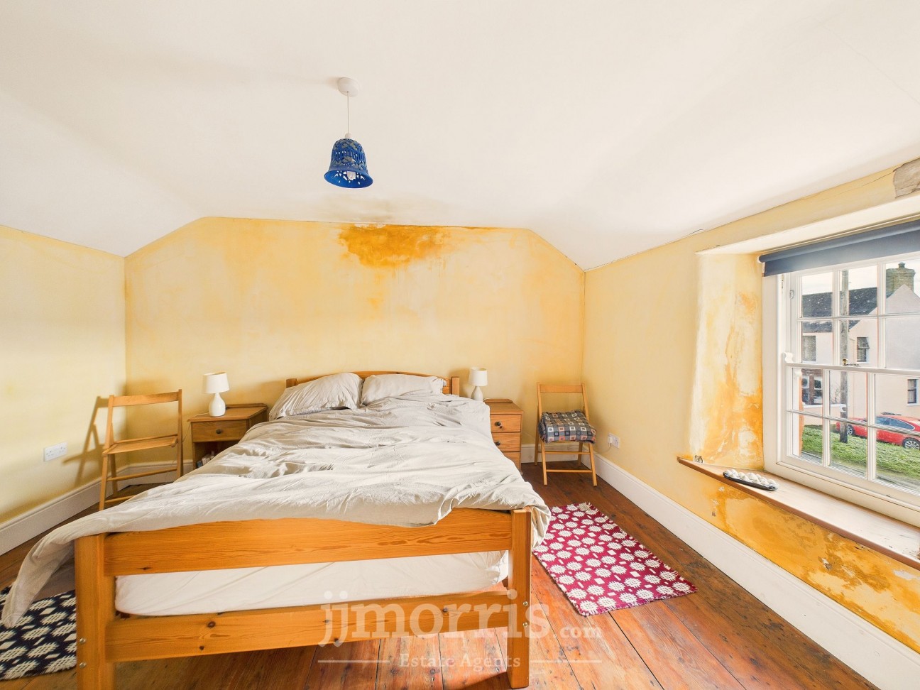 Trefin, Haverfordwest, SA62