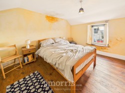 Trefin, Haverfordwest, SA62