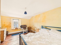 Trefin, Haverfordwest, SA62