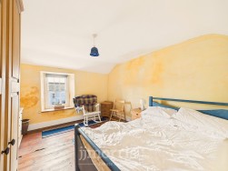 Trefin, Haverfordwest, SA62