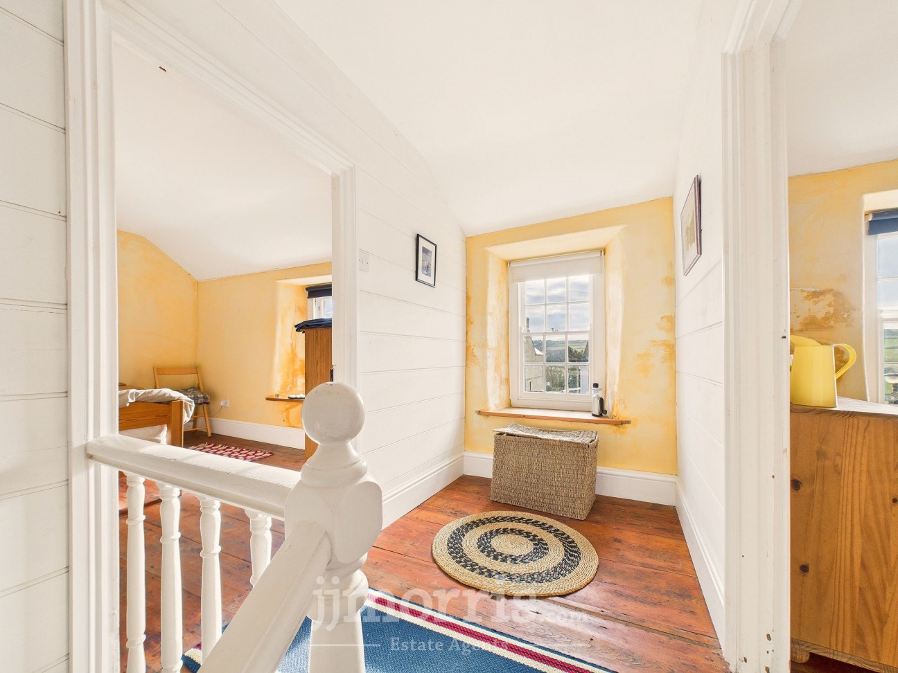 Trefin, Haverfordwest, SA62