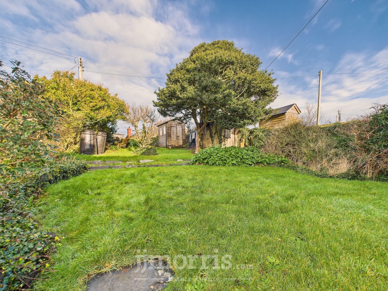 Trefin, Haverfordwest, SA62