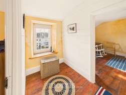 Trefin, Haverfordwest, SA62