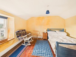 Trefin, Haverfordwest, SA62