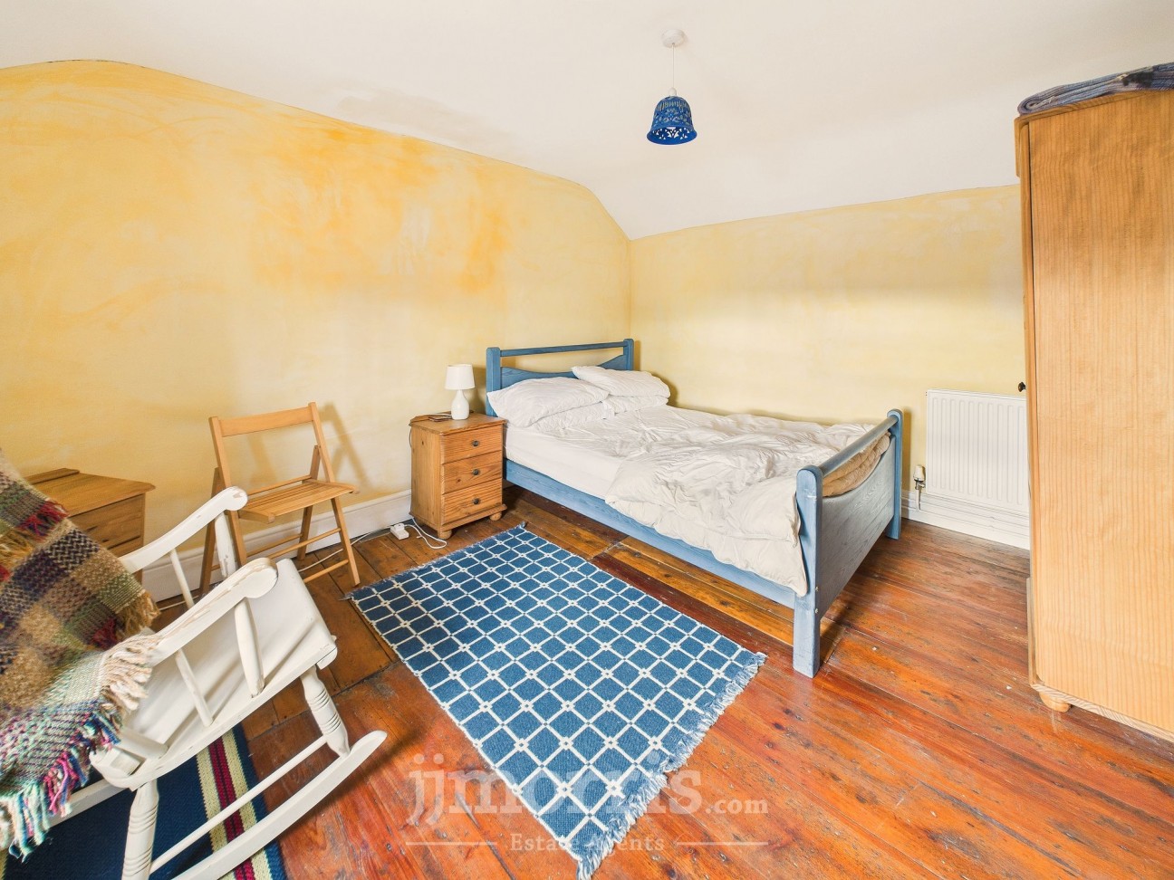 Trefin, Haverfordwest, SA62