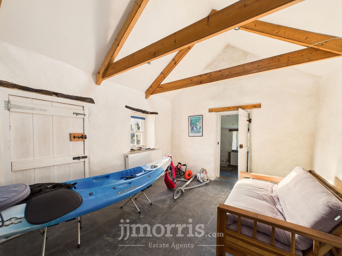 Trefin, Haverfordwest, SA62