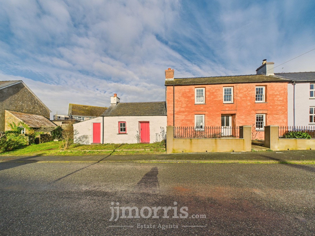 Trefin, Haverfordwest, SA62