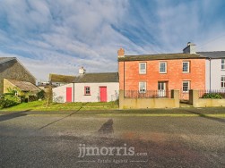 Trefin, Haverfordwest, SA62