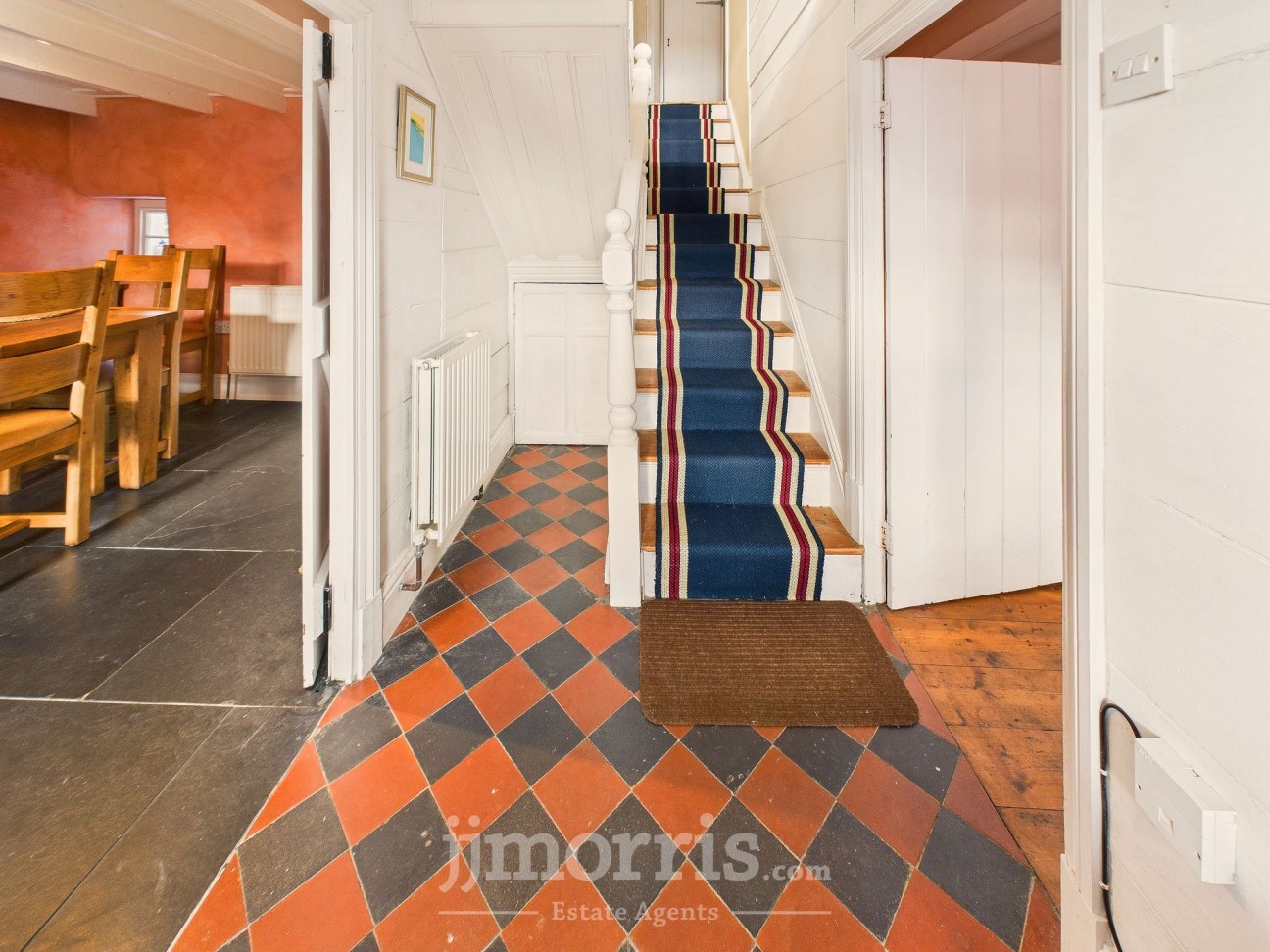 Trefin, Haverfordwest, SA62