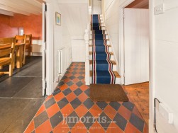 Trefin, Haverfordwest, SA62