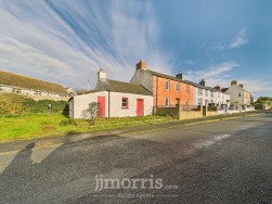 Trefin, Haverfordwest, SA62