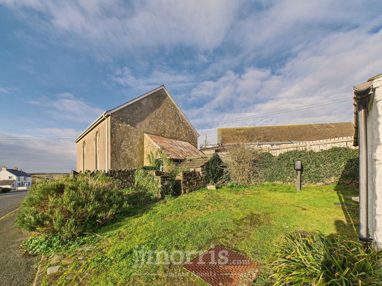 Trefin, Haverfordwest, SA62