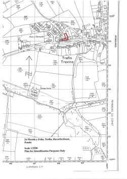Trefin, Haverfordwest, SA62