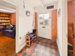 Trefin, Haverfordwest, SA62