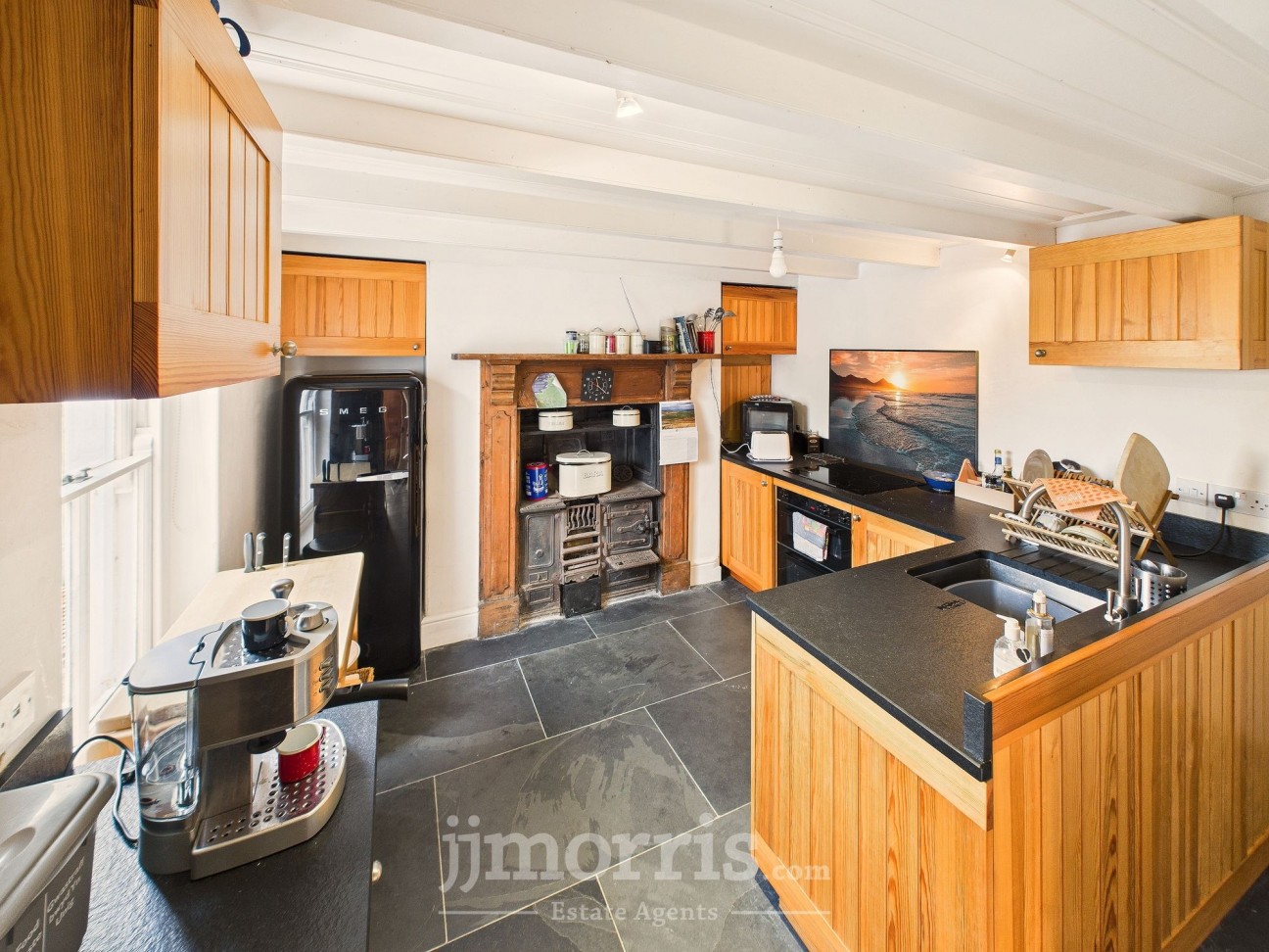 Trefin, Haverfordwest, SA62