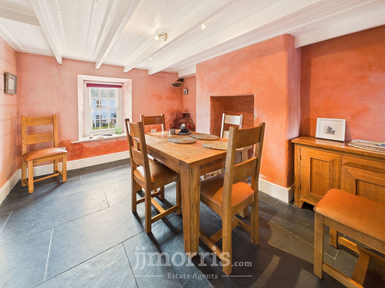 Trefin, Haverfordwest, SA62