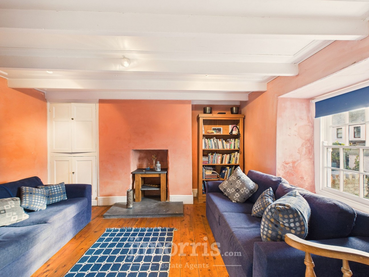 Trefin, Haverfordwest, SA62