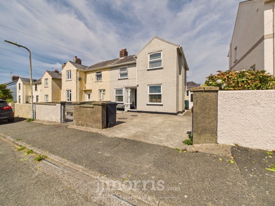 Heol Cerwyn, Fishguard, SA65