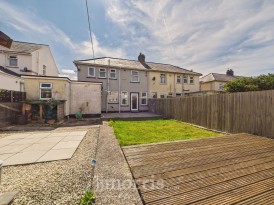 Heol Cerwyn, Fishguard, SA65