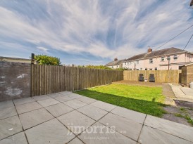 Heol Cerwyn, Fishguard, SA65