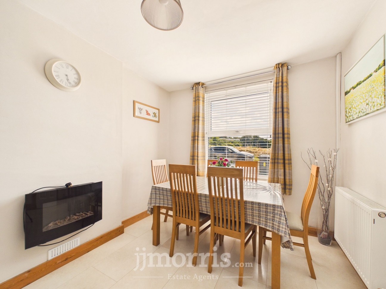 Heol Cerwyn, Fishguard, SA65