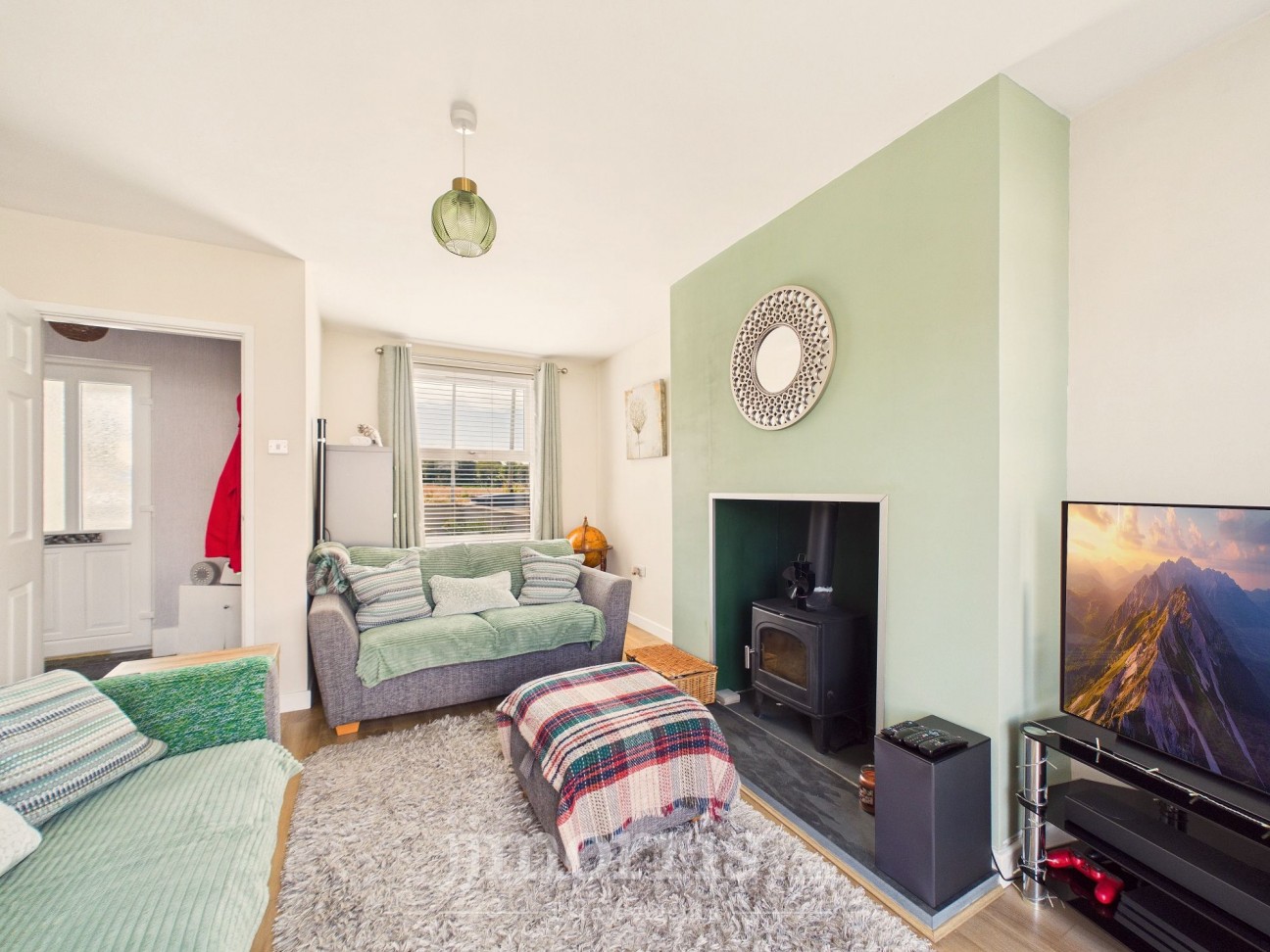 Heol Cerwyn, Fishguard, SA65
