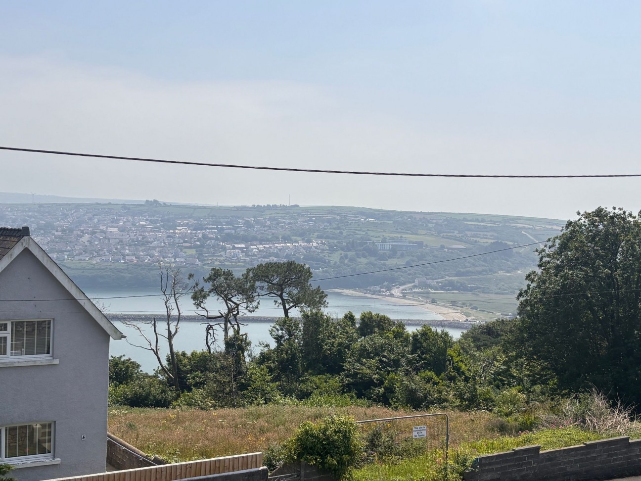 Harbour Village, Goodwick, SA64